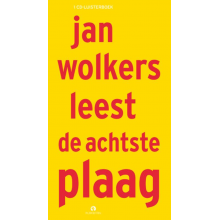 Book - De Achtste Plaag