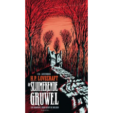 Book - De Sluimerende Gruwel