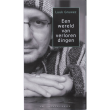 Book - Een Wereld Van Verloren Dingen