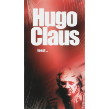 Book - Hugo Claus Leest