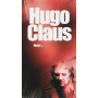 Book - Hugo Claus Leest