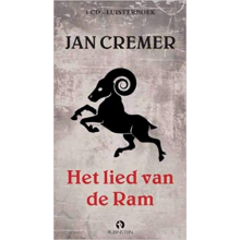 Book - Jan Cremer Leest