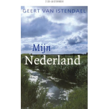 Book - Leest Mijn Nederland