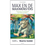 Book - Max En De Maximonsters
