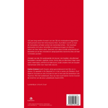 Book - Moord In De Bloedstraat