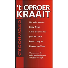 Book - Rebelse Liedjes Van Altijd & Overal
