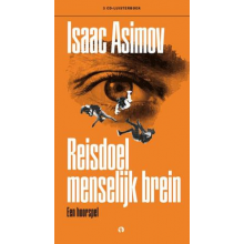 Book - Reisdoel Menselijk Brein