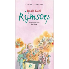 Book - Rijmsoep