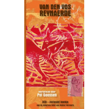 Book - Van Den Vos Reynaerde
