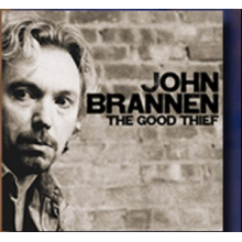 Brannen, John - Good Thief