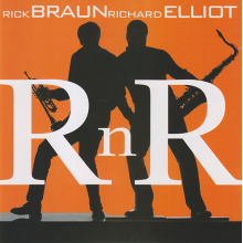 Braun, Rick - Rnr