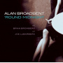 Broadbent, Alan - Round Midnight