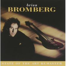 Bromberg, Brian - Brian Bromberg