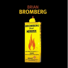 Bromberg, Brian - Plays Hendrix