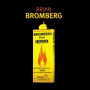 Bromberg, Brian - Plays Hendrix