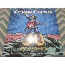 Celtas Cortos - 30 Aniversario