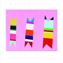 Cline, Nels - Macroscope