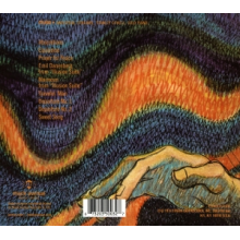 Cowell, Stanley - Musa: Ancestral Streams