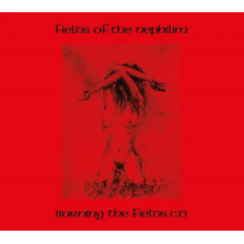 Fields of the Nephilim - Burning the Fields