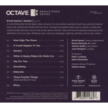 Garner, Erroll - Gemini