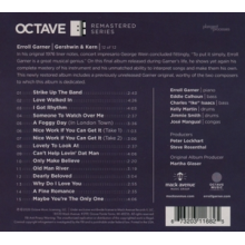 Garner, Erroll - Gershwin & Kern