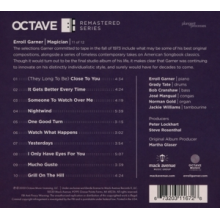 Garner, Erroll - Magician