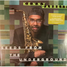 Garrett, Kenny - Seeds From the Underground