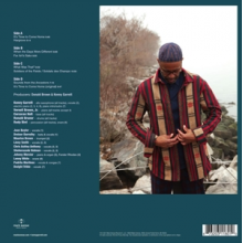 Garrett, Kenny - Sounds From the Ancestors