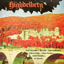 Highdelberg - Highdelberg