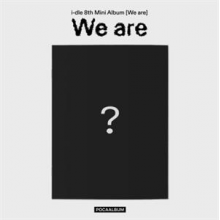 I-Dle - We Are