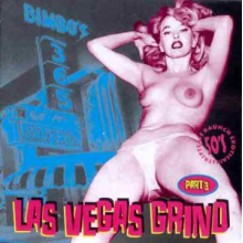 Various - Las Vegas Grind! Vol.6