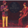 Giles Brothers - Live 1962-1967