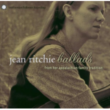 Ritchie, Jean - Ballads