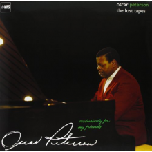 Oscar Peterson - Exclusively For My Friends: the Lost Tapes