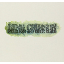 King Crimson - Starless & Bible Black