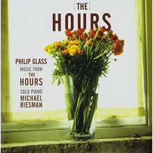 Riesman, Michael - Philip Glass: Music From the Hours
