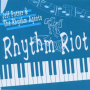 Potter, Jeff -& the Rhythm Agents- - Rhythm Riot