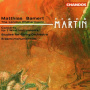 Martin, F. - Concerto For Wind Instr.