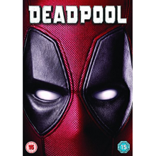 Movie - Deadpool