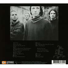 Gojira - Terra Incognita