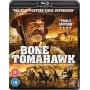 Movie - Bone Tomahawk