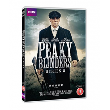 Tv Series - Peaky Blinders - S3