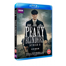 Tv Series - Peaky Blinders - S3