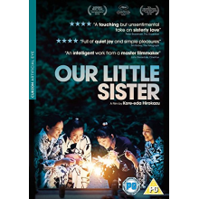 Movie - Our Little Sister