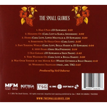 Small Glories - Wondrous Traveler