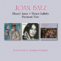Baez, Joan - Blowin' Away/Honest Lullaby/European Tour