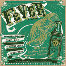 V/A - Fever (10")
