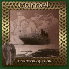 Camel - Harbour of Tears