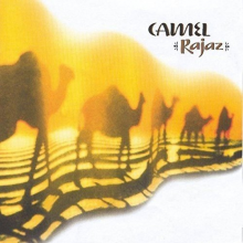 Camel - Rajaz