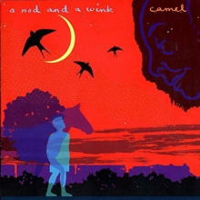 Camel - Nod and a Wink